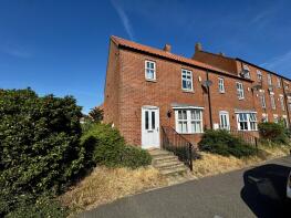 33, Newbridge Hill, Louth LN11 0NQ