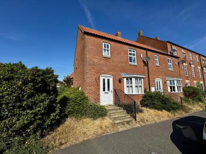 33 Newbridge Hill Louth LN11 0NQ