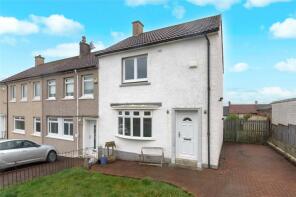 54, Cairnswell Avenue, Cambuslang, Glasgow G72 8SW