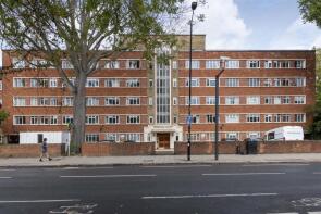 17, Harwood Court, Upper Richmond Road, London SW15 6JD