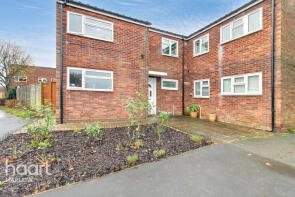 46, Longbanks, Harlow CM18 7NU