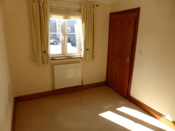 STUDY/SITTING ROOM