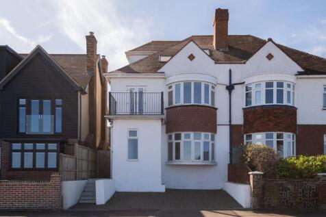 Western Esplanade, Herne Bay, Kent, CT6
