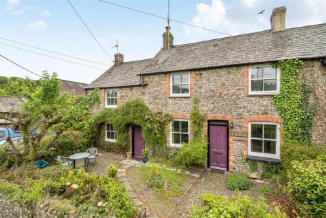 Nr Holsworthy - separate cottage