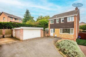 11, St Veronica Road, Deepcar, Sheffield S36 2TP