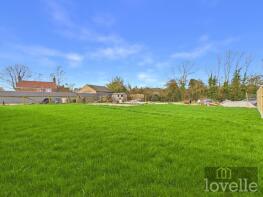 Griffontee House, Main Road, Alford LN13 0DQ