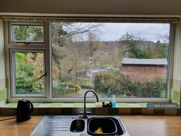 Kitchen View