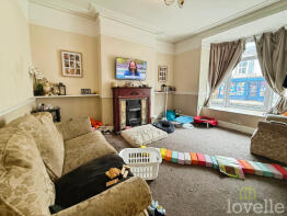29, Trinity Street, Gainsborough DN21 1HS