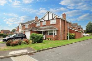23, Myrrfield Road, Salisbury SP1 3FQ