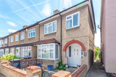 Murchison Road, Hoddesdon