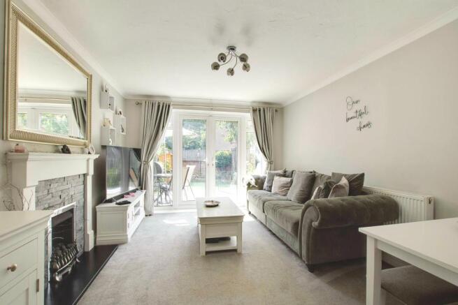 Living/Dining Room