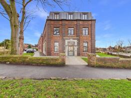 Apartment 27, 196a, Allerton Road, Mossley Hill, Liverpool L18 6AB