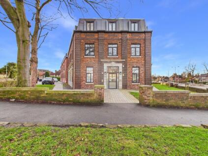 Station Mews, 196a Allerton Road, Liverpool.