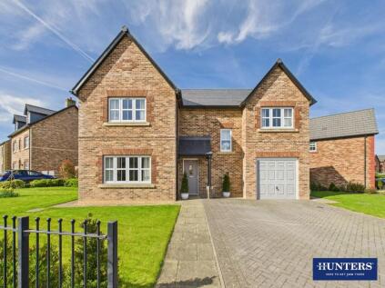 Greymoor Way, Carlisle, CA3