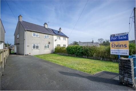 Tre'r Ddol, Rhydyclafdy, Pwllheli, LL53