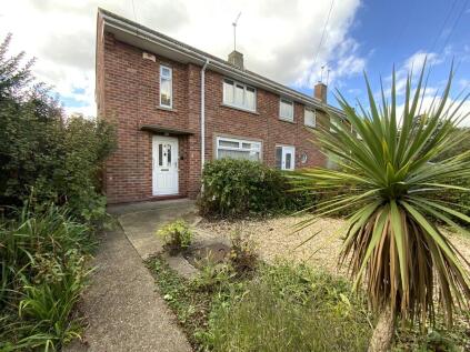 Laughton Way, Lincoln
