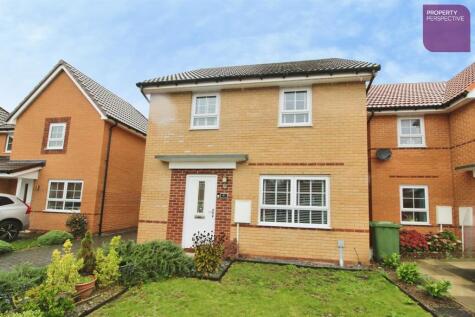 Nalton Drive, YO25
