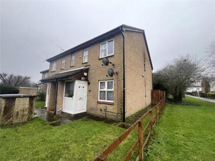 Constable Close, Houghton Regis, Dunstable, Bedfordshire, LU5