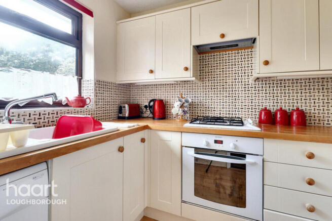 Roundhill Way, Loughborough photo 4