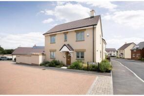 1, Brook Lane, Taunton TA1 3FS