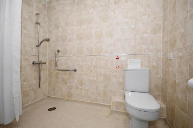 1 bed Apartment for sale Image 6