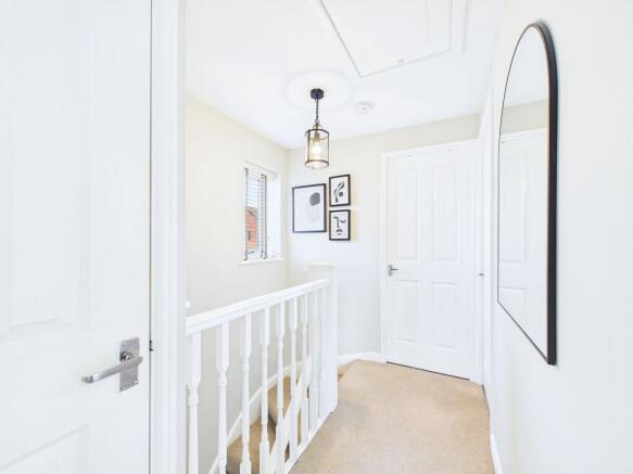 3 bed Semi-Detached for sale Image 10