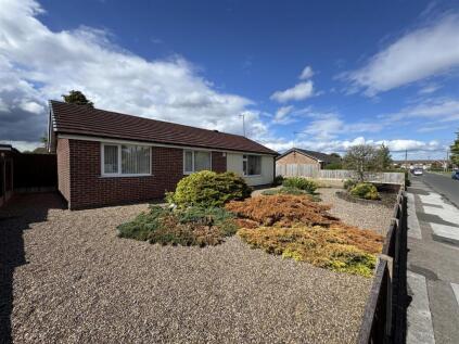 Highfield Road, Sutton-In-Ashfield