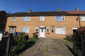 16, Saltdene Road, Manchester M22 1PN