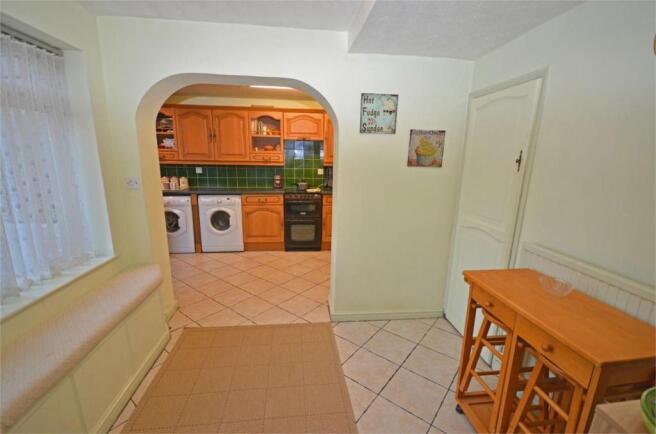 Breakfast Room