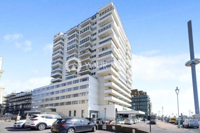 Bedford Towers