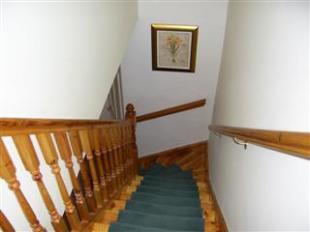 Stairway