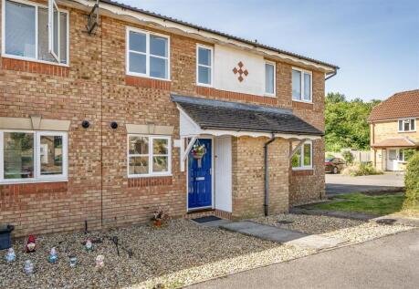 Cheltenham Drive, Chippenham