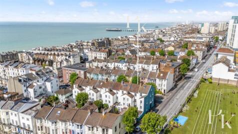 Chesham Street, Brighton