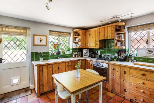 house. estate agency Bucks Green Snoxall