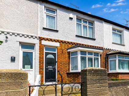 Corporation Road, Gillingham, ME7 1RG