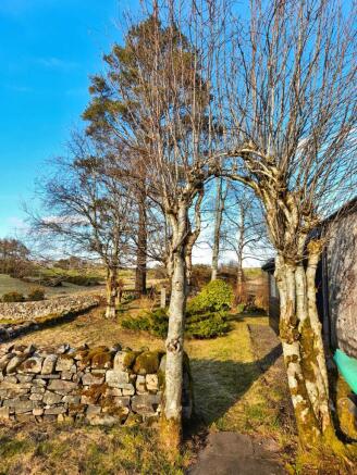 Ironmacannie Old School House, Hidden Road, Balmac