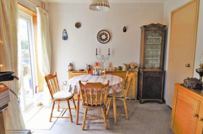 Kitchen / Diner