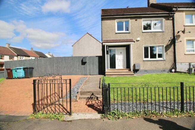 Drumvale Drive, Moodiesburn photo 2