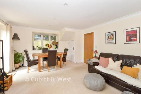 Hempstead Road, Uckfield, East Sussex