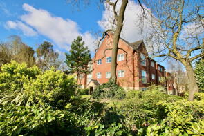 26, Mapperley Heights, Plains Road, Nottingham NG3 5GR