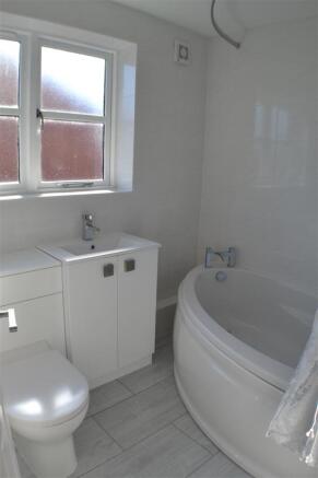 Coldstream Close, Hinckley – další