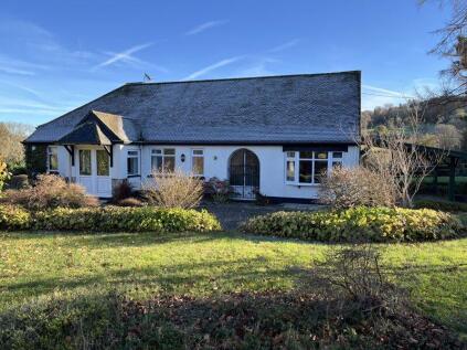 Lynwood, Chagford, Devon