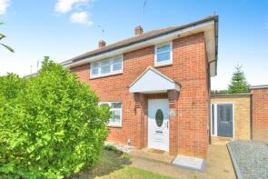 11, Hove Road, Rushden NN10 0JB