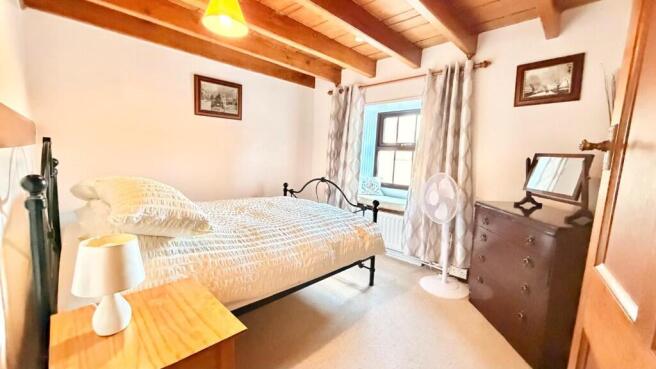 3 bed Character Property for sale Image 12