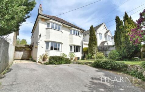 Magna Road, Bournemouth, BH11
