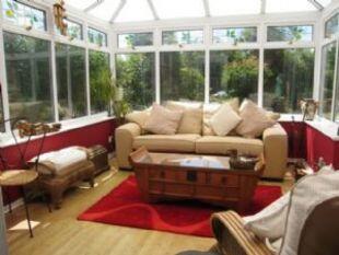 conservatory