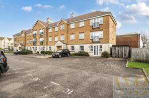 8, South Wharf House, Hancock Way, Shoreham-by-sea BN43 5JT