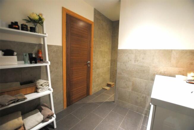 En-Suite