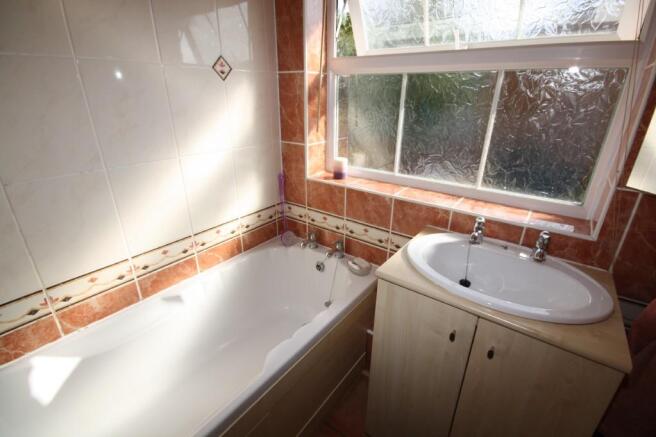 Bathroom Suite