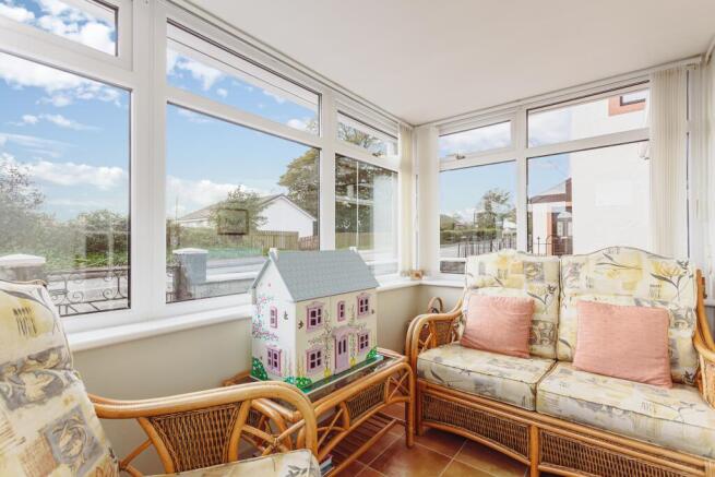 Sun Room